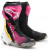 Ботуши ALPINESTARS SUPERTECH R V2 Black/Pink/White/Yellow thumb