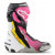 Ботуши ALPINESTARS SUPERTECH R V2 Black/Pink/White/Yellow thumb