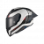 Каска NEXX X.R3R APEX CARBON WHITE thumb