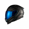 Каска NEXX X.WST3 ZERO PRO CARBON BLUE MATT