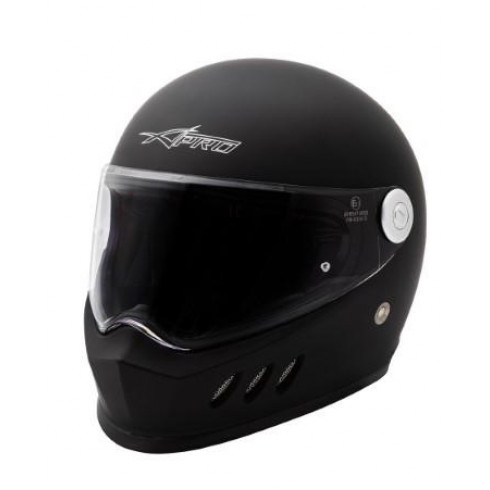 Каска за мотор A-PRO LOGIK BLACK Каска за мотор A-PRO LOGIK BLACK