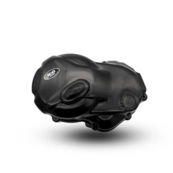 Протектор за двигател R&G RACING Right Engine Case Cover Ducati DesertX 22-25 / Multistrada V2 22-24