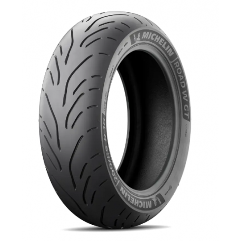 Задна гума Michelin Road W GT 200/55R16 M/C 77H R TL Задна гума Michelin Road W GT 200/55R16 M/C 77H R TL
