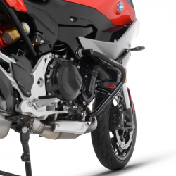 Краш барове R&G RACING Side Protections Black BMW F 900 XR 20-23