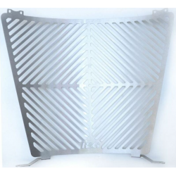 Протектор за радиатор R&G RACING Stainless Steel Radiator guard - BMW S1000RR 19-26