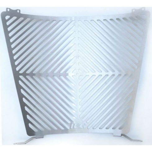 Протектор за радиатор R&G RACING Stainless Steel Radiator guard - BMW S1000RR 19-26 Протектор за радиатор R&G RACING Stainless Steel Radiator guard - BMW S1000RR 19-26