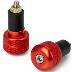 Универсални тапи – CP-2201 – RED