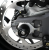 Краш тапи за ост R&G RACING Swingarm Protection Ducati Multistrada V2 25-26 thumb