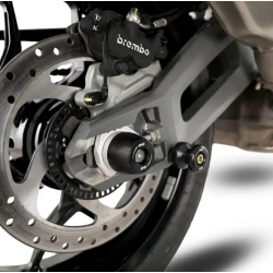 Краш тапи за ост R&G RACING Swingarm Protection Ducati Multistrada V2 25-26