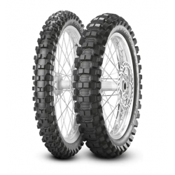 Задна гума Pirelli Scorpion Extra X 120/90-19 NHS 66M R