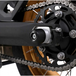 Краш тапи за ост R&G RACING Swingarm Protection Voge DSX 900 24-26