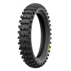 Задна гума Pirelli Scorpion MX32 Mid Soft 110/90-19 NHS 62M R