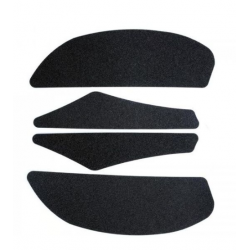 Протектор за резервоар R&G RACING Tank grip - Clear Aprilia Tuareg 660 21-25