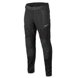 Текстилен панталон ALPINESTARS TROOP-AIR PRO BLACK/BLACK