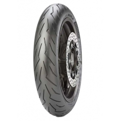 Предна гума Pirelli Diablo Rosso Scooter 120/70R15 M/C TL 56H DOT25