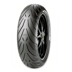 Задна гума Pirelli Angel GT 180/55 ZR 17 M/C (73W) TL (A)