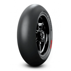 Задна гума Pirelli Diablo Superbike 180/60 R 17 NHS TL K328 SC1 R