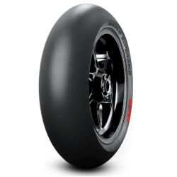 Задна гума Pirelli Diablo Superbike 200/60 R17 NHS TL K401 SC2 R