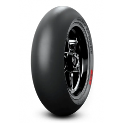 Задна гума Pirelli Diablo Superbike 200/65 R 17 NHS TL SC1 R