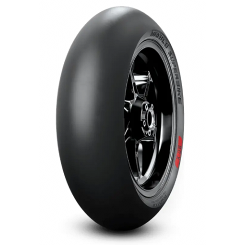 Задна гума Pirelli Diablo Superbike 200/65 R 17N HST L SCX Задна гума Pirelli Diablo Superbike 200/65 R 17N HST L SCX