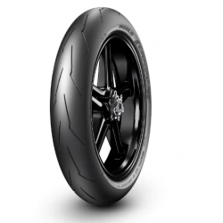 Предна гума Pirelli Diablo Supercorsa SC V3 120/70ZR17 M/C TL 58W SC1 F