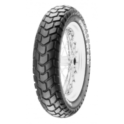Задна гума Pirelli MT60 140/80-17 M/C TL 69H MST R