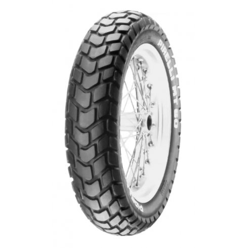 Задна гума Pirelli MT60 140/80-17 M/C TL 69H MST R Задна гума Pirelli MT60 140/80-17 M/C TL 69H MST R