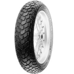 Задна гума Pirelli MT60 RS 180/55 ZR 17 M/C TL 73W