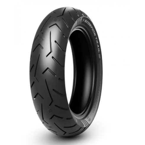 Задна гума Pirelli Scorpion Trail III 170/60R17 M/C TL 72V R Задна гума Pirelli Scorpion Trail III 170/60R17 M/C TL 72V R