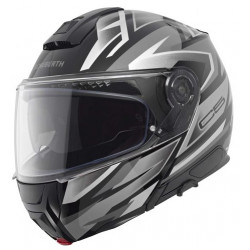 Каска SCHUBERTH C5 ZENITH BLACK