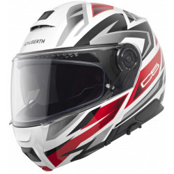 Каска SCHUBERTH C5 ZENITH RED