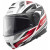 Каска SCHUBERTH C5 ZENITH RED thumb