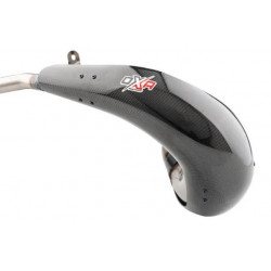 Протектор за гайда CARBON FIBER PROTECTOR OXA