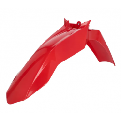 Преден калник Acerbis подходящ за Gas Gas MC/MCF 24-26, EC/ECF 24-26 червен Преден калник Acerbis подходящ за Gas Gas MC/MCF 24-26, EC/ECF 24-26 червен