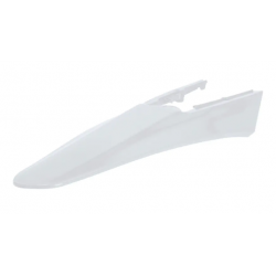 Заден калник Acerbis подходящ за Gas Gas EC/ECF 24-26 бял