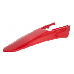 Заден калник Acerbis подходящ за Gas Gas EC/ECF 24-26 червен