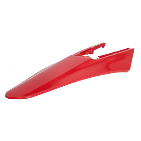 Заден калник Acerbis подходящ за Gas Gas EC/ECF 24-26 червен Заден калник Acerbis подходящ за Gas Gas EC/ECF 24-26 червен