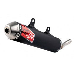 Ауспух Оxa Factory Beta X-Trainer 23-25