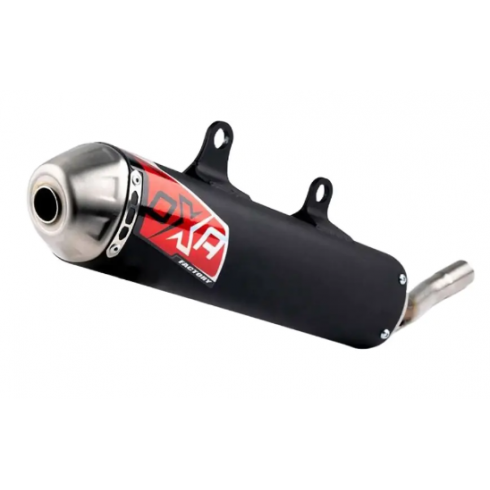 Ауспух Оxa Factory Beta X-Trainer 23-25 Ауспух Оxa Factory Beta X-Trainer 23-25