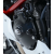 Протектор за двигател R&G RACING (Clutch) Right Crankcase Protection Cover Black Honda CB650R 19-26 thumb