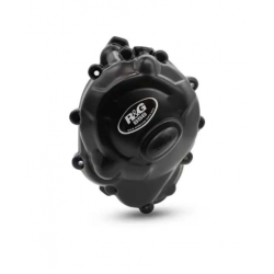 Протектор за двигател R&G RACING (Generator) Left Crankcase Protection Cover Triumph SpeedTriple 1200RS 21-26 / RR 22-25 Протектор за двигател R&G RACING (Generator) Left Crankcase Protection Cover Triumph SpeedTriple 1200RS 21-26 / RR 22-25