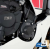 Комплект протектори R&G RACING (Generator/Clutch/Oil Pump) Pro Engine Case Cover Kit Yamaha R1 17-24 thumb