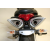 Стойка за номер R&G RACING Licence Plate Holder Aprilia Shiver 750 07-17 thumb