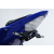 Стойка за номер R&G RACING License Plate Holder, YAMAHA YZF-R6 06-16 thumb