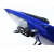 Стойка за номер R&G RACING License Plate Holder, YAMAHA YZF-R6 06-16 thumb
