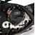 Протектор за двигател R&G RACING Pro Clutch Protection Cover BMW S100RR 19-26 thumb