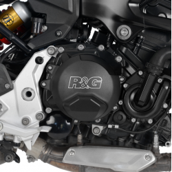 Протектор за двигател R&G RACING Pro Clutch Protection Cover BMW F900R / F900XR '20-