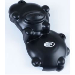 Протектор за двигател R&G RACING Race Series (Starter) Right Crankcase Protection Cover Black Suzuki GSR 600/750