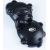 Протектор за двигател R&G RACING Race Series (Starter) Right Crankcase Protection Cover Black Suzuki GSR 600/750 thumb