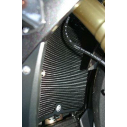 Протектор за радиатор R&G Racing Radiator guard Black - BMW S1000RR 10-14